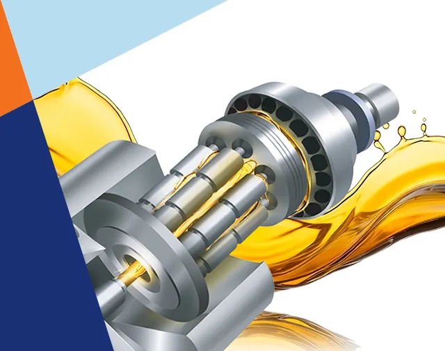 Hydraulic Oil