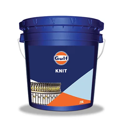 Gulf Knit 22 Super