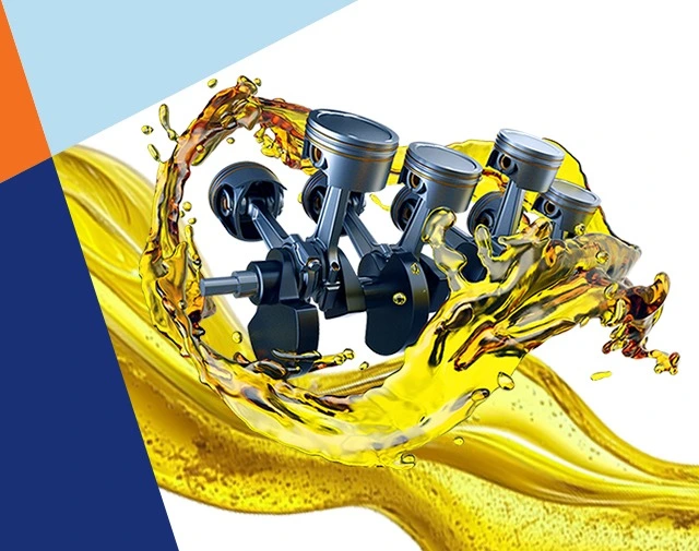 Engine Oil