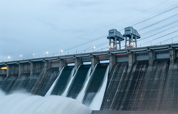 Hydro