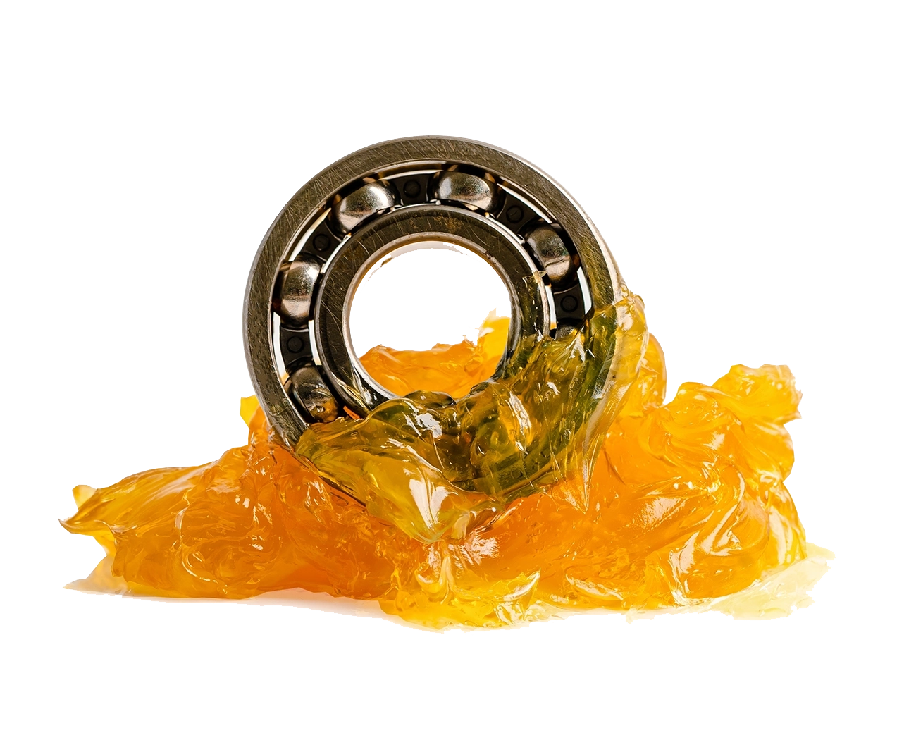 Greases and lubricants for trucks and buses