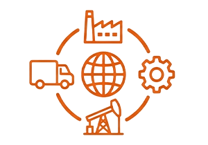 Industrial Segments
