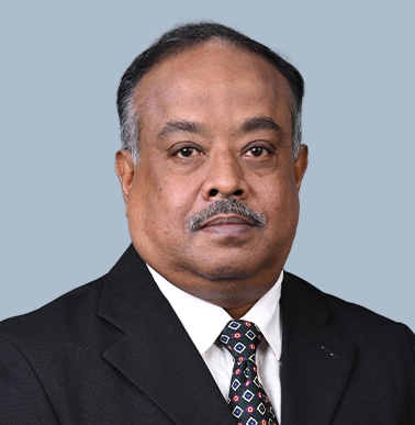 Biresh Kumar Singh​​