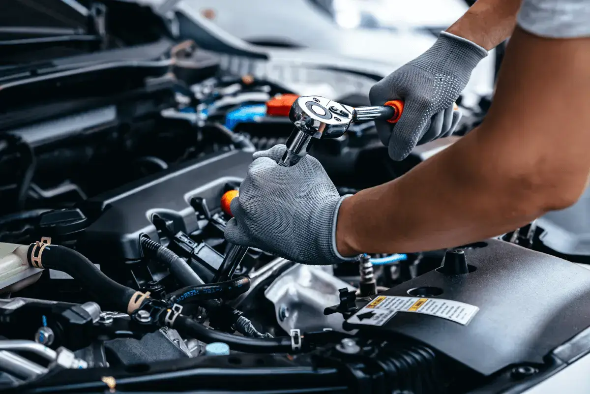 How Oil Changes Keep Your Car’s Warranty Intact
