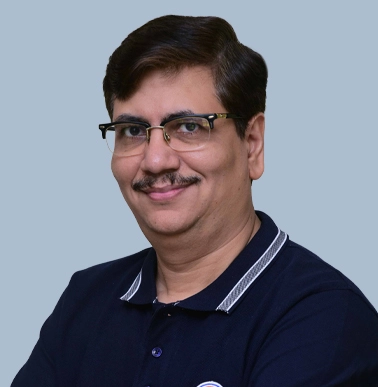 Manish Kumar Gangwal