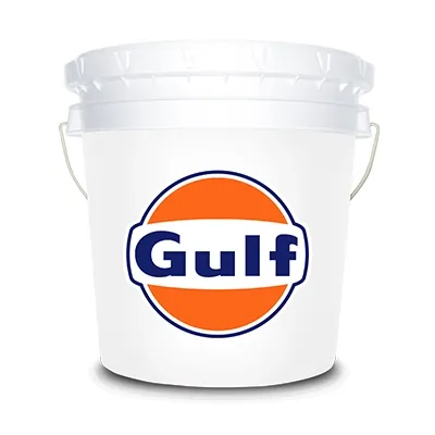 Gulf Oil