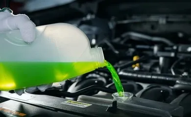 Engine Coolants Blog Banner