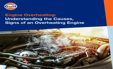 Engine Overheating: Causes, Warning Signs & Prevention Tips