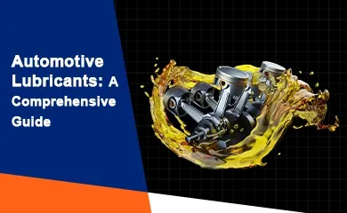 Automotive Lubricants