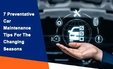 Car Maintenance Tips