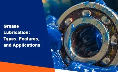 Grease Lubrication Blog Thumbnail