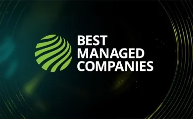  Best Managed Companies