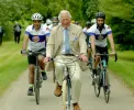 Gulf Oil embarks on a unique royal bike ride in support of the British Asian Trust