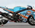Gulf BMW Road Racing Team sign David Johnson for TT 2018