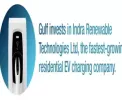 Gulf Invests in Indra Renewable Technologies Ltd