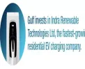 Gulf Invests in Indra Renewable Technologies Ltd