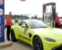 Gulf Announces Partnership with Silverstone Circuits Ltd
