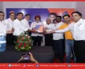 Suraksha Bandhan Campaign Launch