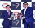 Gulf Oil partners with S-Oil