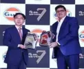 Gulf Oil partners with S-Oil