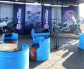 Gulf Syntrac and India Bike Week 2023