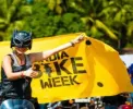 Gulf partners with India Bike Week 2023 and presents Iconic Chai-Pakoda Rides