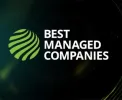  Best Managed Companies