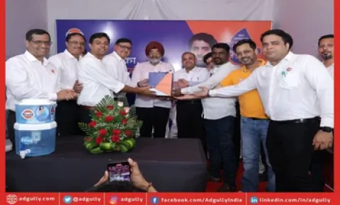 Suraksha Bandhan Campaign Launch