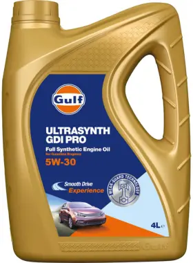 Gulf Ultrasynth GDI Pro
