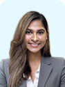 Dalreena Ganesan