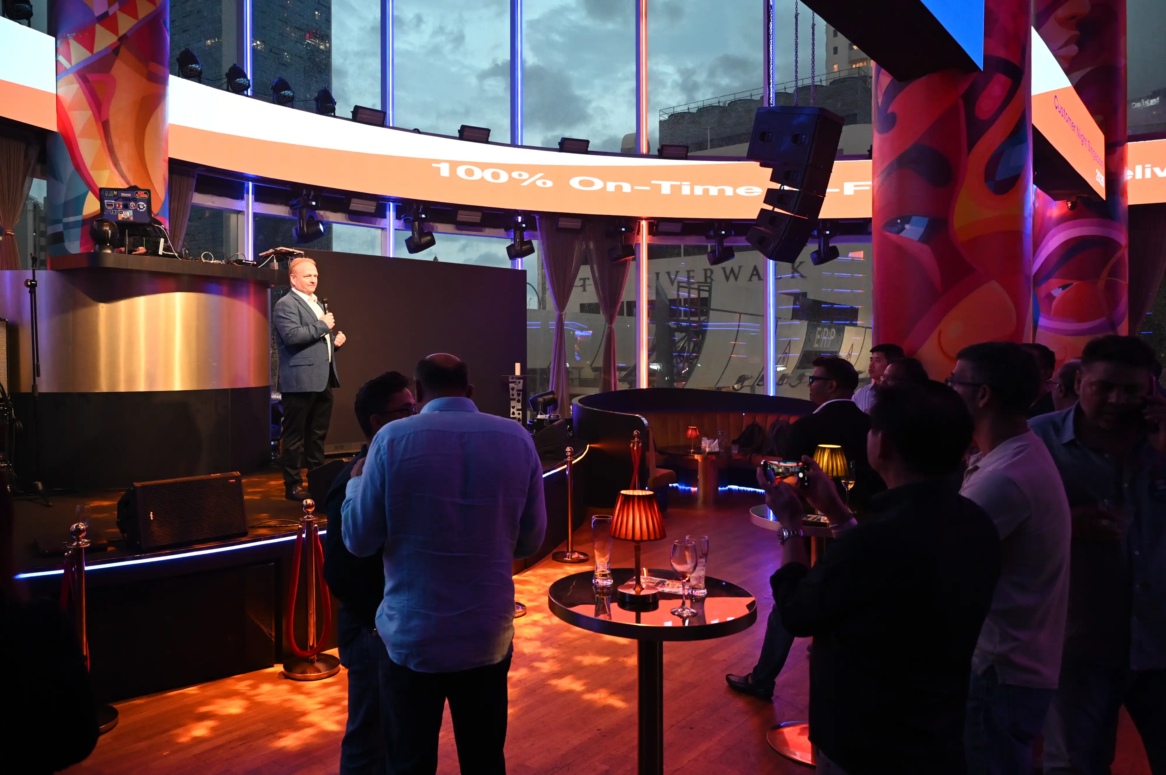 SG Customer Night 2026