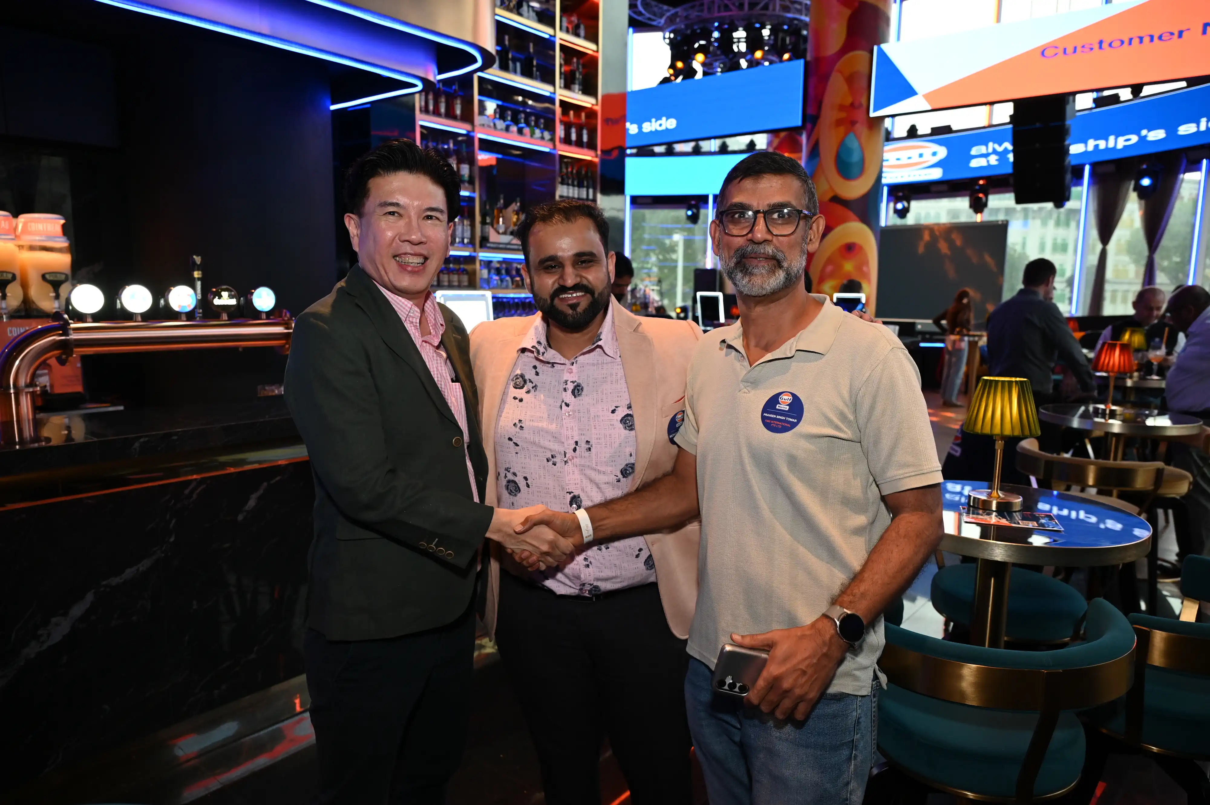 SG Customer Night 2026