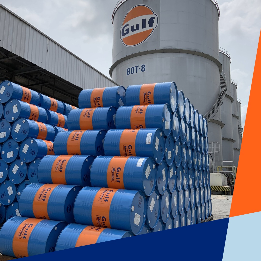 New Warehouse in Romania