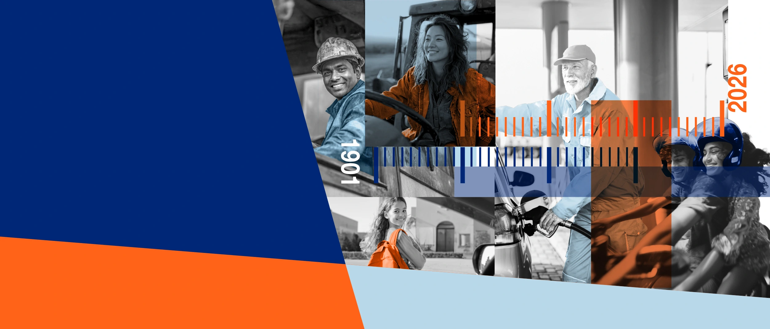 Trusted for 125 years