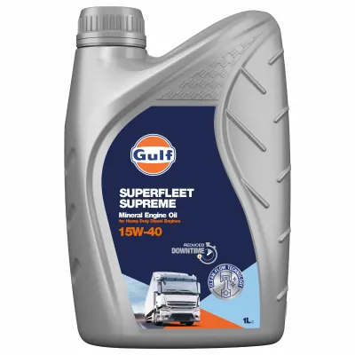 Gulf_Superfleet_Supreme_1L_15W40