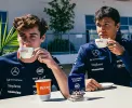 Williams Y Gulf Miran Al Futuro Con Una Asociación Global Extendida