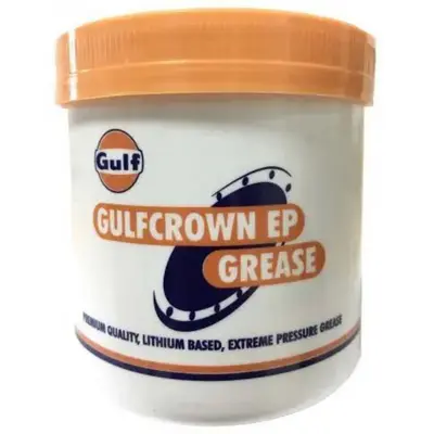 Gulf_Crown_EP_400x400