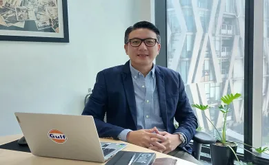 Michael Alfred Franciso